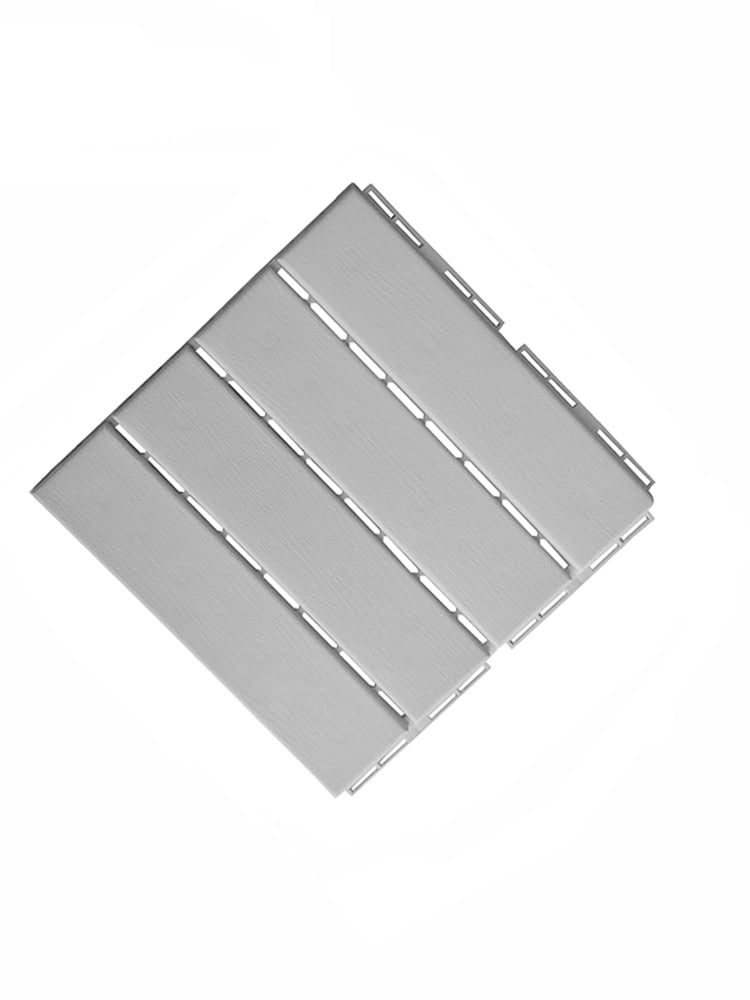 Interlocking Tiles - Hard Plastic (1pc)