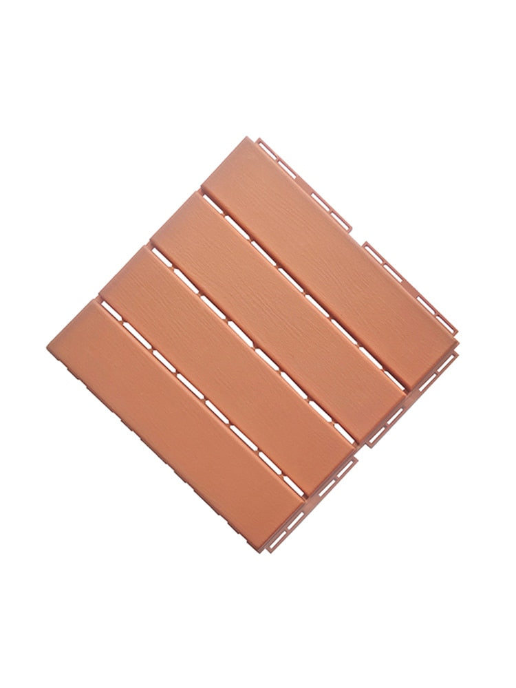 Interlocking Tiles - Hard Plastic (1pc)