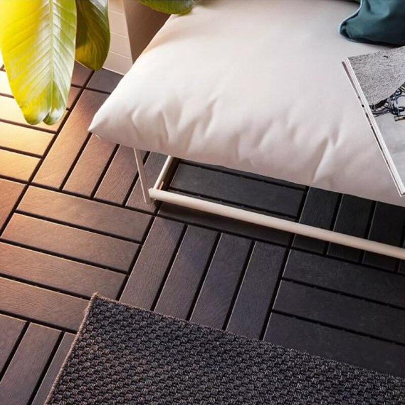 Interlocking Tiles - Hard Plastic (1pc)