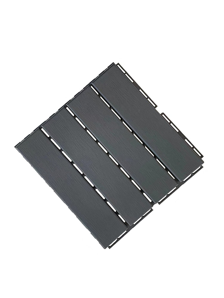 Interlocking Tiles - Hard Plastic (1pc)