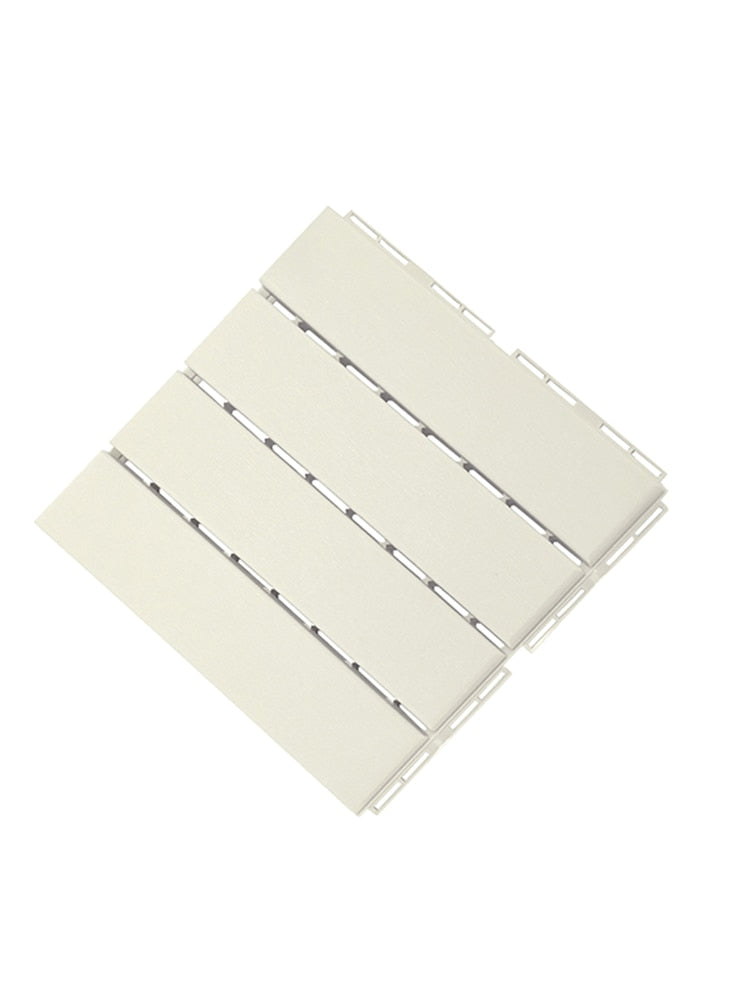 Interlocking Tiles - Hard Plastic (1pc)