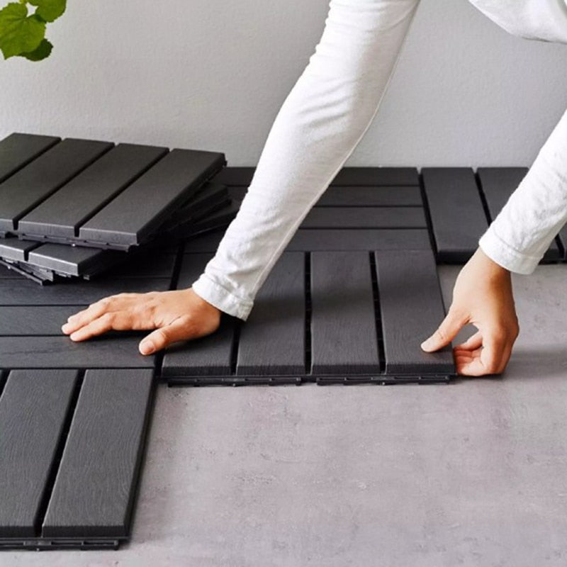 Interlocking Tiles - Hard Plastic (1pc)